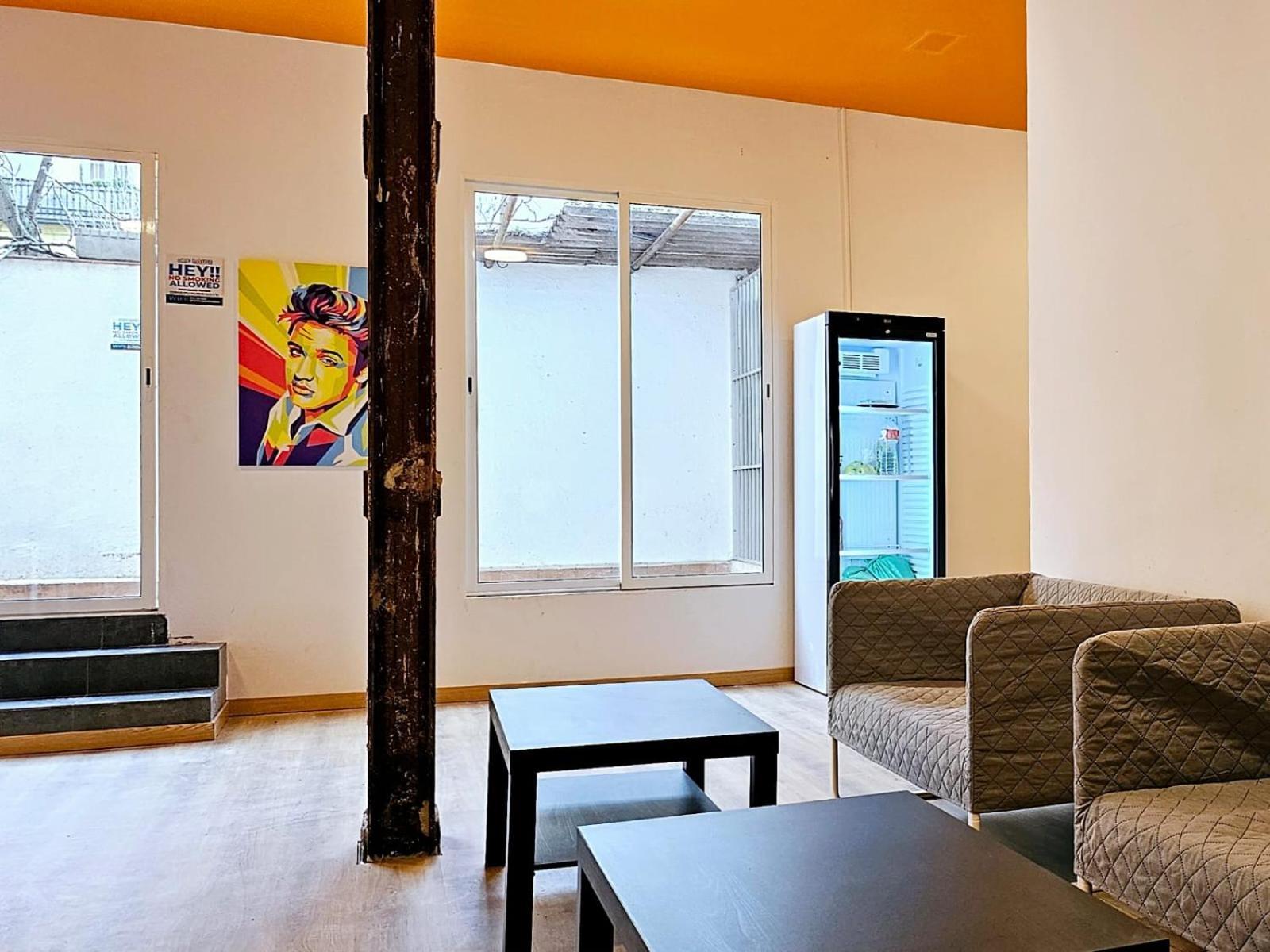 Arc House Pop Art — Fotos 2